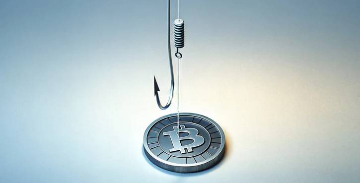 A New Phishing Kit Targets Cryptocurrency Users via Voice Calls and SMS