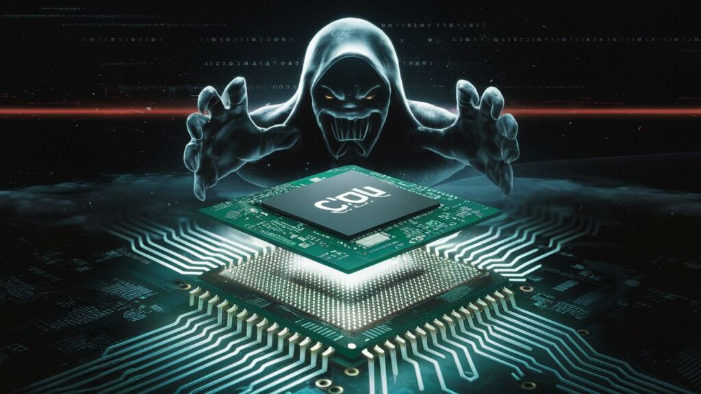 A new data leak vulnerability known as GhostRace affects modern CPUs.